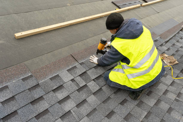Best Roof Leak Repair  in Preakness, NJ