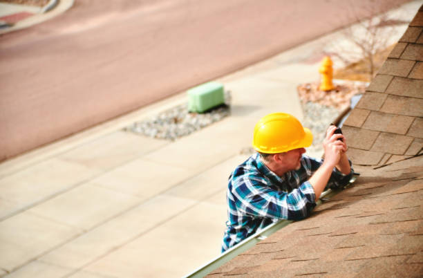 Quick and Trustworthy Emergency Roof Repair Services in Preakness, NJ