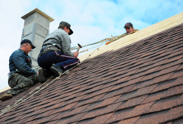 Best Best Roofing Contractors  in Preakness, NJ